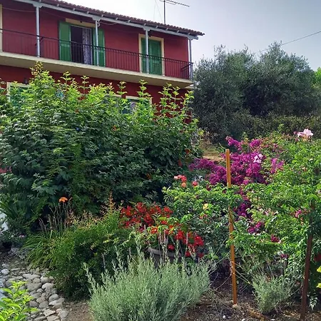 Lejlighed Agia Pelagia Sea View 3 *