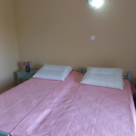 Apartmán Agia Pelagia Sea View 3 *